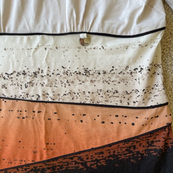 Luna top new with tag - Picture 8 of 8